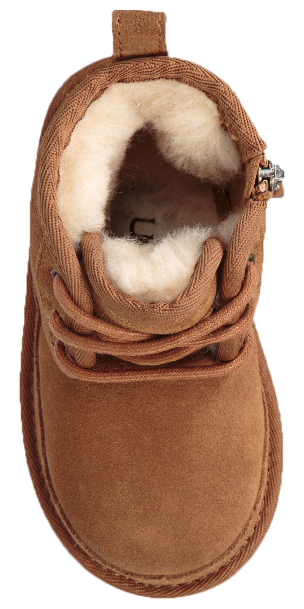 UGG Neumel II - Boys' Toddler — Brown/Chestnut — view 4