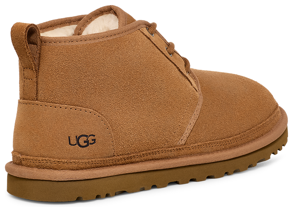UGG Neumel - Men's — Chestnut/Brown — view 3