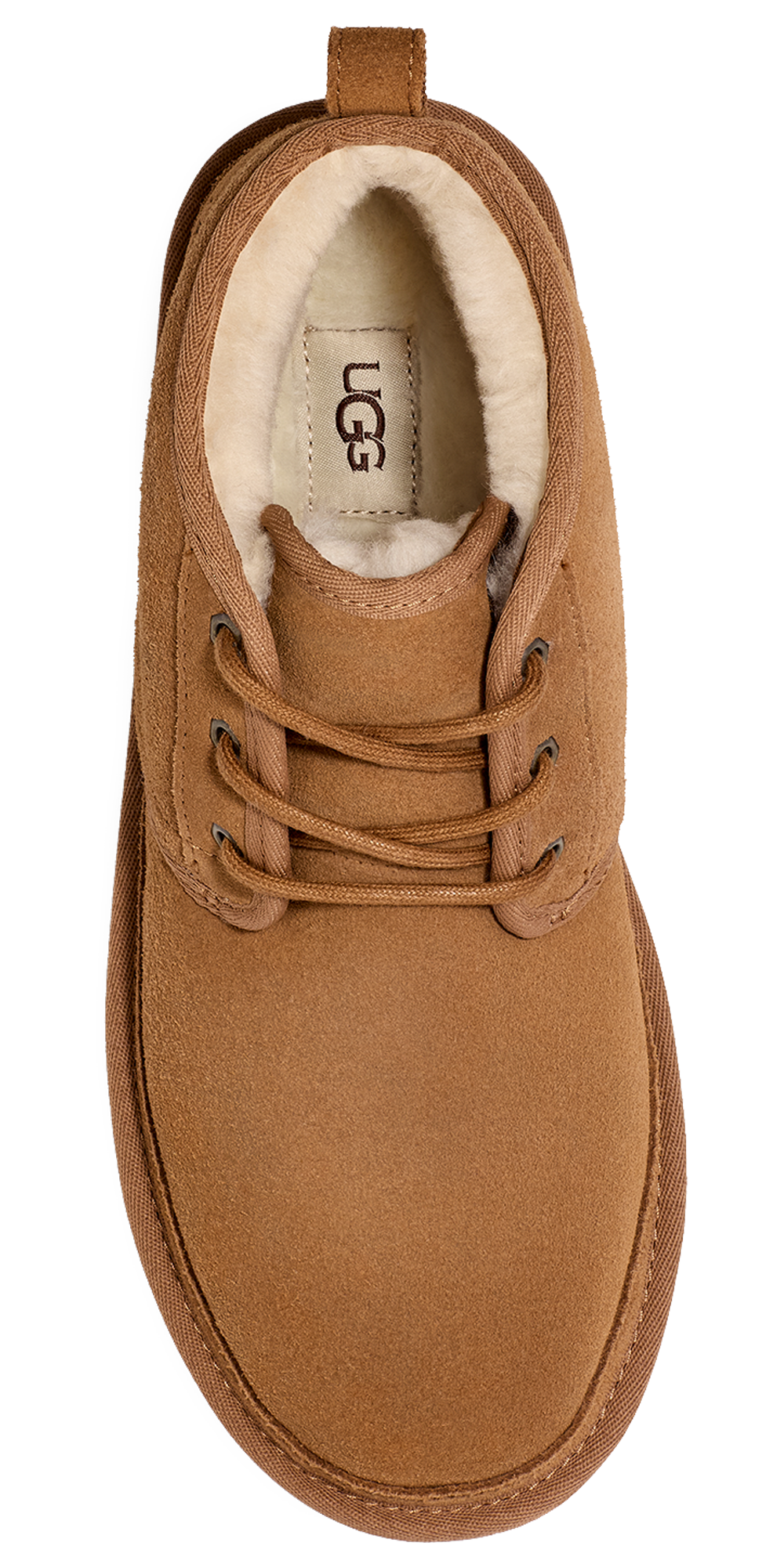 UGG Neumel - Men's — Chestnut/Brown — view 4
