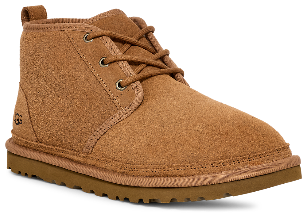 UGG Neumel - Men's — Chestnut/Brown — view 6