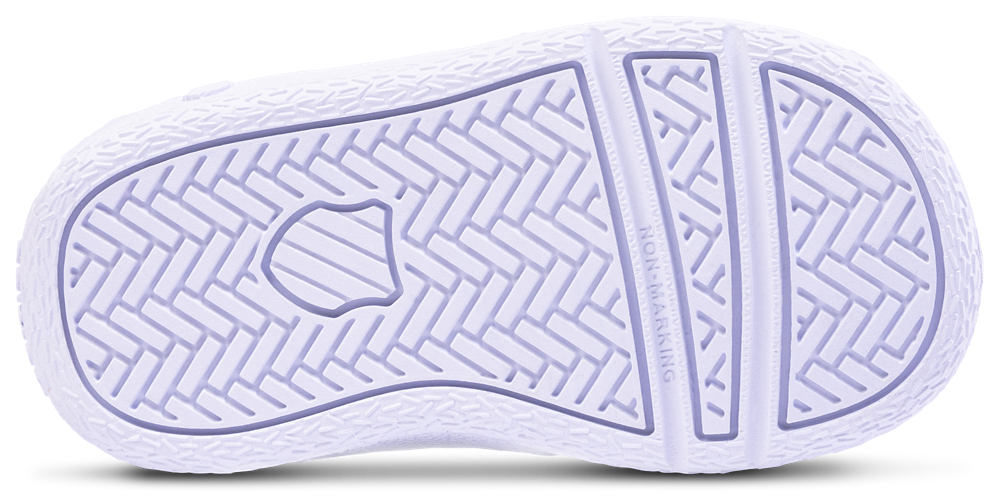 K-Swiss Classic VN - Boys' Toddler — White — view 5