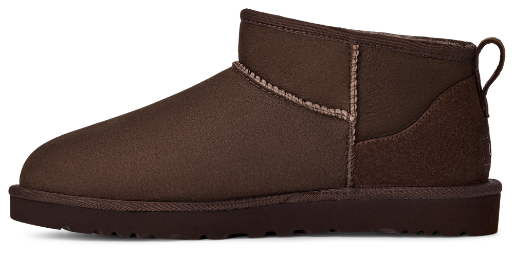 UGG Classic Ultra Mini - Men's — Dusted Cocoa — view 2