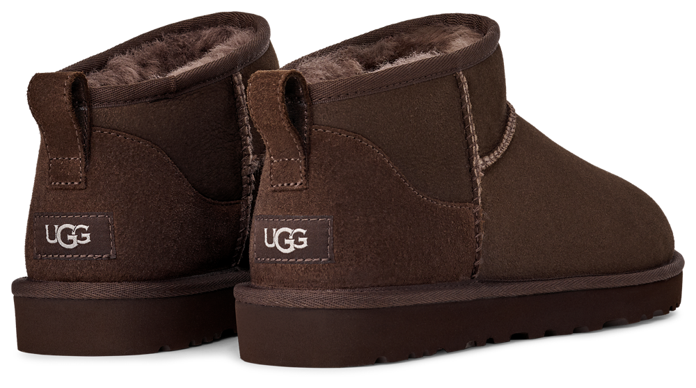 UGG Classic Ultra Mini - Men's — Dusted Cocoa — view 3
