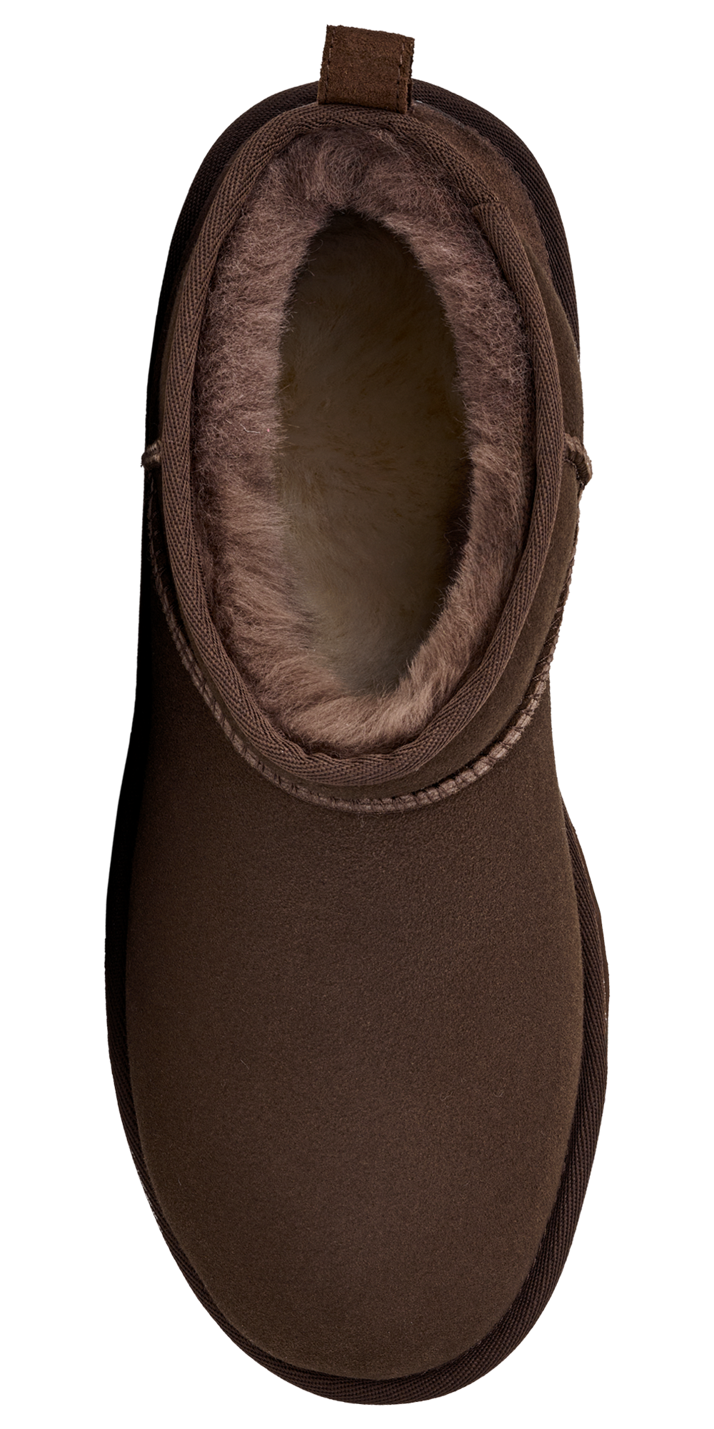 UGG Classic Ultra Mini - Men's — Dusted Cocoa — view 4