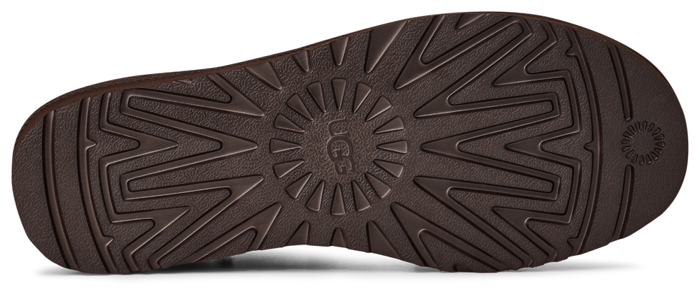 UGG Classic Ultra Mini - Men's — Dusted Cocoa — view 5