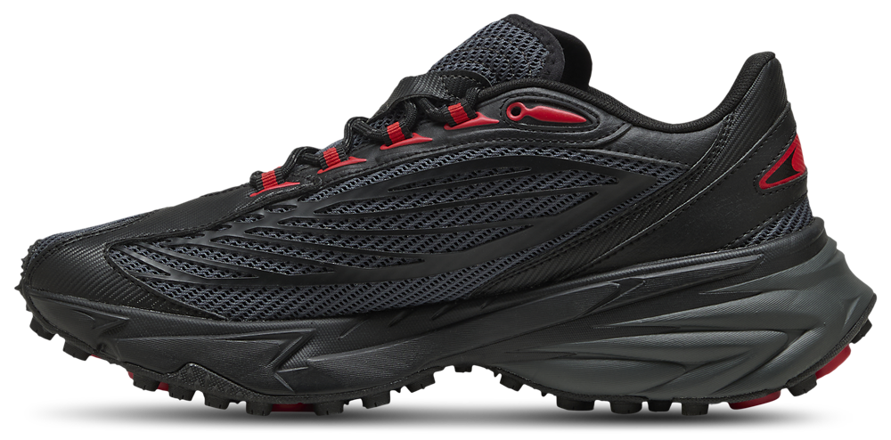 PUMA Spirex Ultra Mentality - Men's — Puma Red/Shadow Gray/Puma Black — view 2