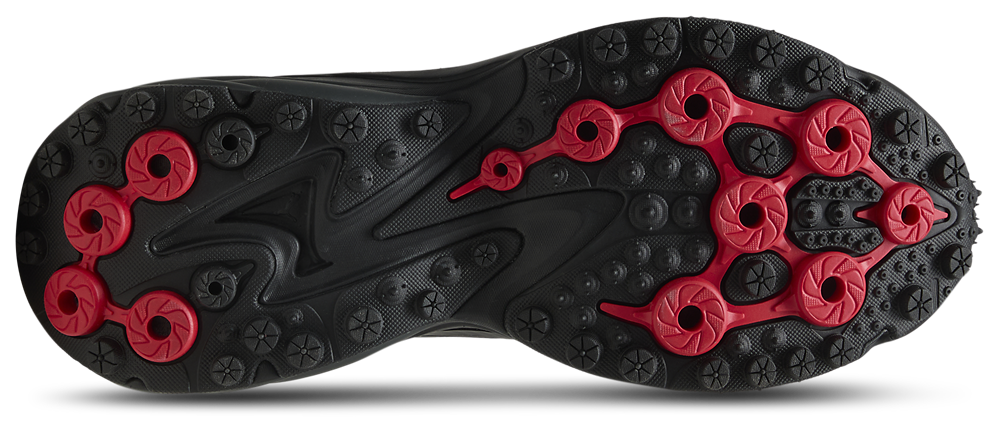 PUMA Spirex Ultra Mentality - Men's — Puma Red/Shadow Gray/Puma Black — view 5