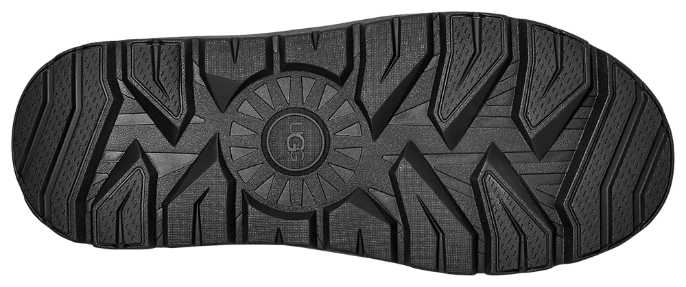 UGG Neumel Weather Hybrid - Men's — Black/Black — view 5