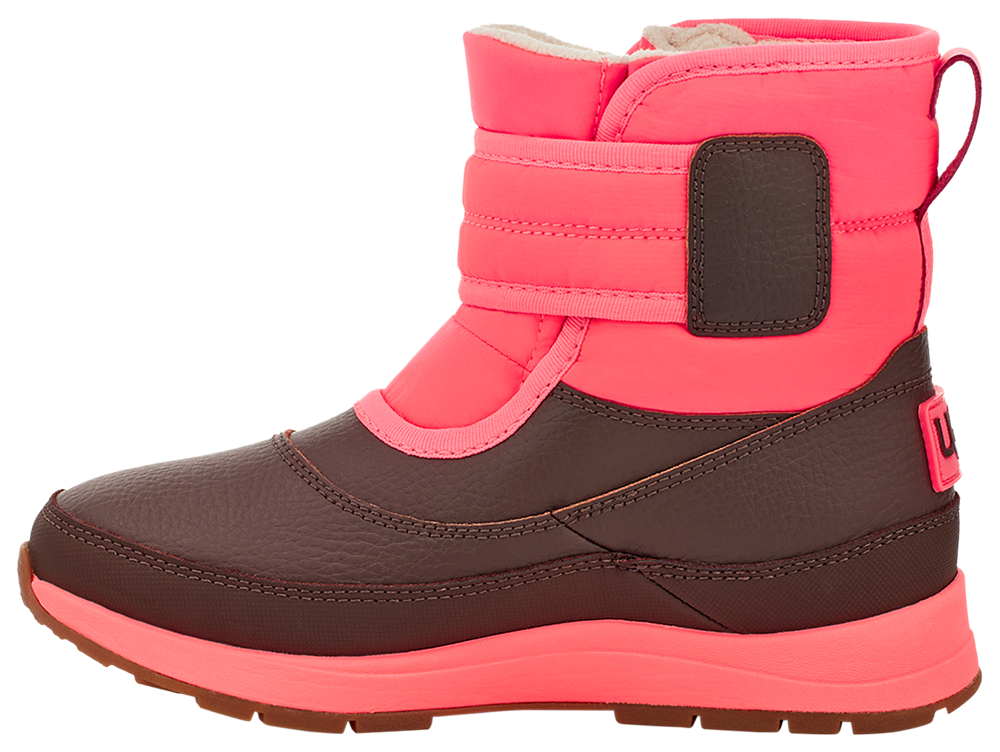 UGG Taney Weather - Girls' Grade School — Super Coral — view 2