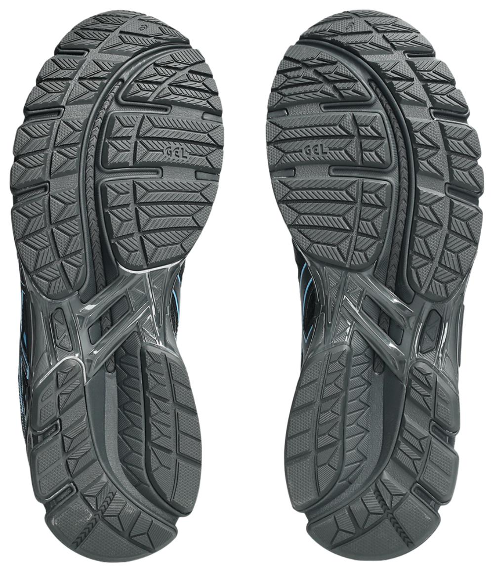 ASICS® GEL-Kayano 20 - Men's — Pond/Black — view 5