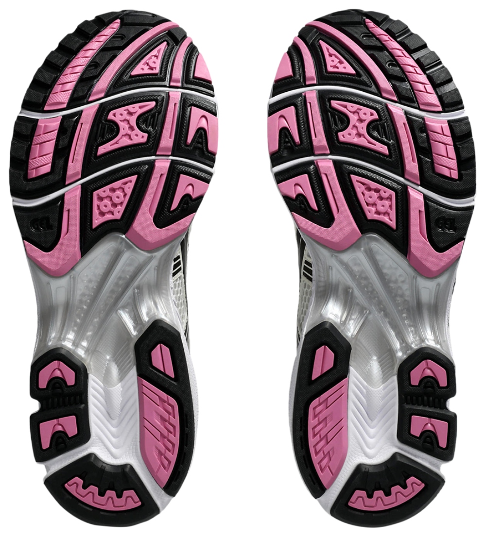 ASICS® GEL-Kayano 14 - Women's — Cream/Sweet Pink — view 5