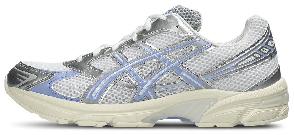 ASICS® GEL-1130 - Women's — White/Light Sapphire — view 2