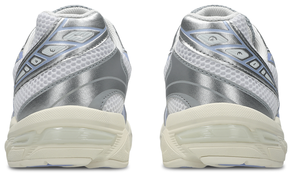 ASICS® GEL-1130 - Women's — White/Light Sapphire — view 3