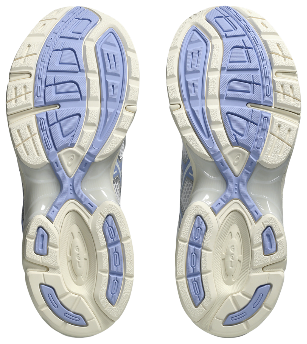 ASICS® GEL-1130 - Women's — White/Light Sapphire — view 5