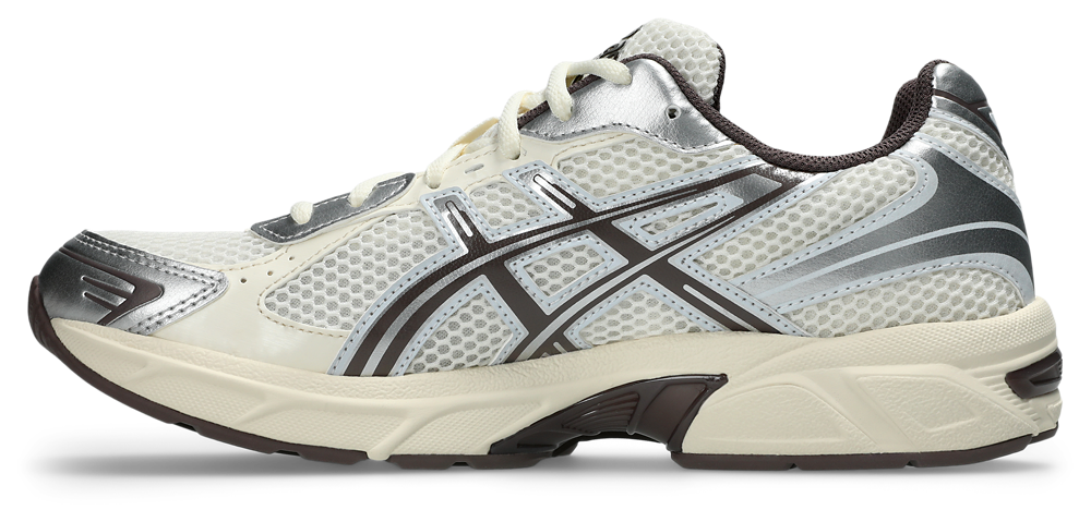 ASICS® GEL-1130 - Women's — Cocoa Powder/Cream — view 2