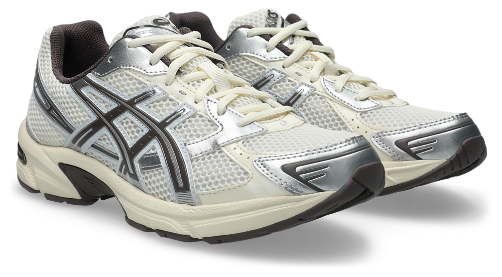ASICS® GEL-1130 - Women's — Cocoa Powder/Cream — view 6