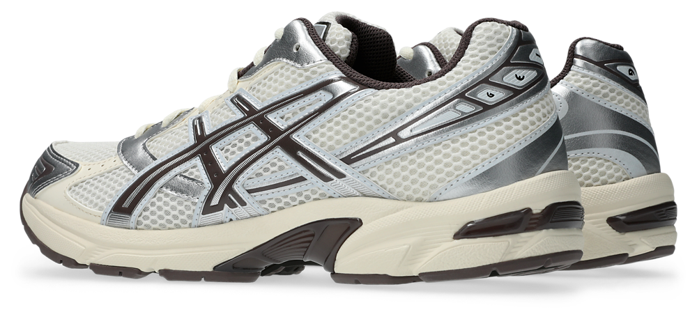 ASICS® GEL-1130 - Women's — Cocoa Powder/Cream — view 7