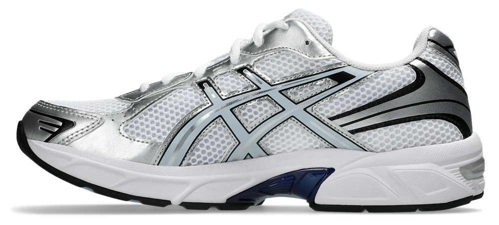 ASICS® GEL-1130 - Men's — Blue/White — view 2