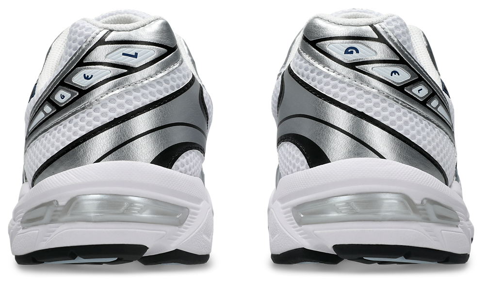 ASICS® GEL-1130 - Men's — Blue/White — view 3