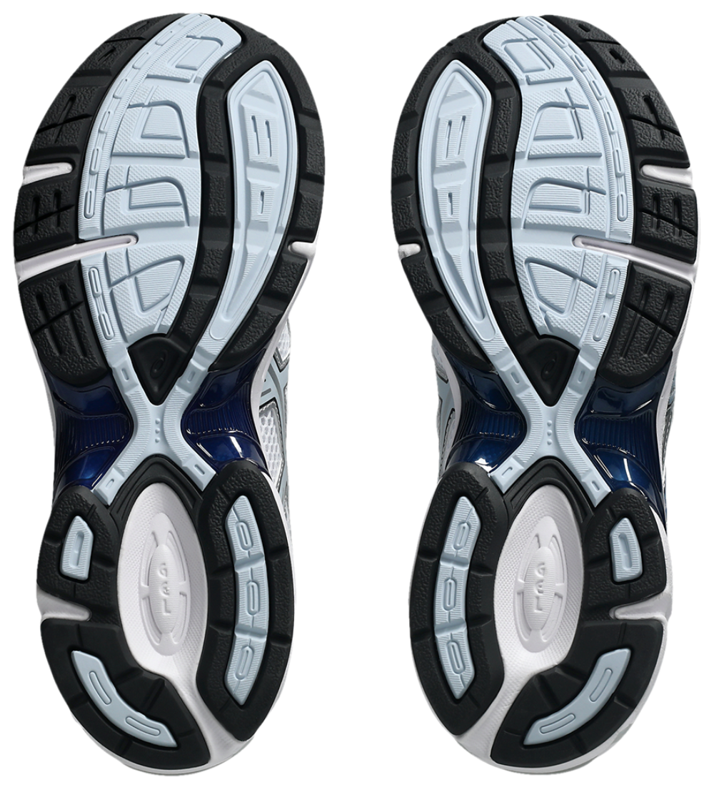ASICS® GEL-1130 - Men's — Blue/White — view 5