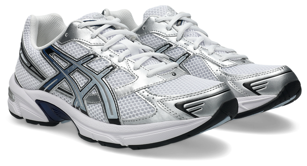 ASICS® GEL-1130 - Men's — Blue/White — view 6