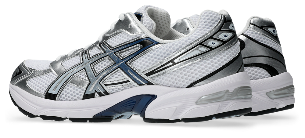 ASICS® GEL-1130 - Men's — Blue/White — view 7
