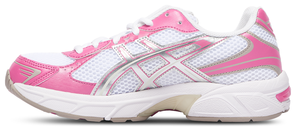 ASICS® GEL-1130 - Women's — White/Old Rose — view 2
