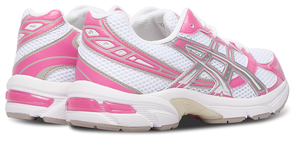 ASICS® GEL-1130 - Women's — White/Old Rose — view 3