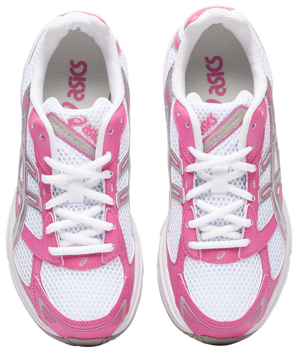 ASICS® GEL-1130 - Women's — White/Old Rose — view 4
