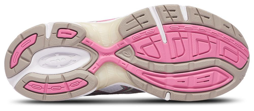 ASICS® GEL-1130 - Women's — White/Old Rose — view 5