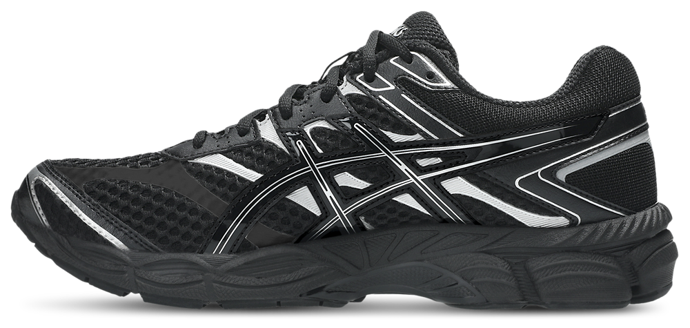 ASICS® GEL-Cumulus 16 - Women's — Black/Black — view 2
