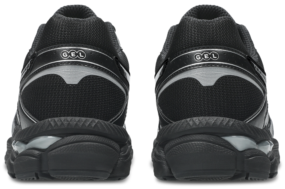 ASICS® GEL-Cumulus 16 - Women's — Black/Black — view 3