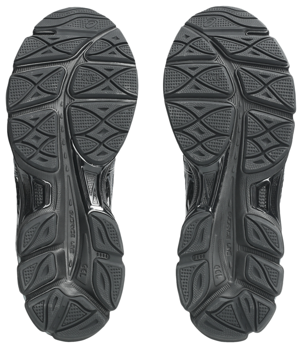 ASICS® GEL-Cumulus 16 - Women's — Black/Black — view 5