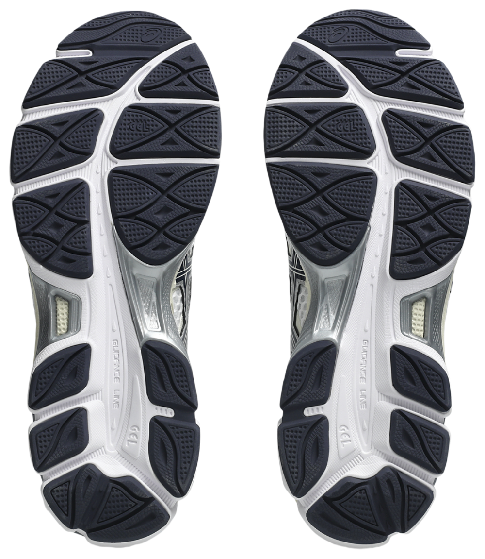ASICS® GEL-Cumulus 16 - Women's — White/Midnight — view 5