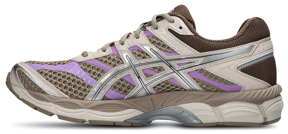 ASICS® GEL-Cumulus 16 - Women's — Cinnamon/Pure Silver — view 2
