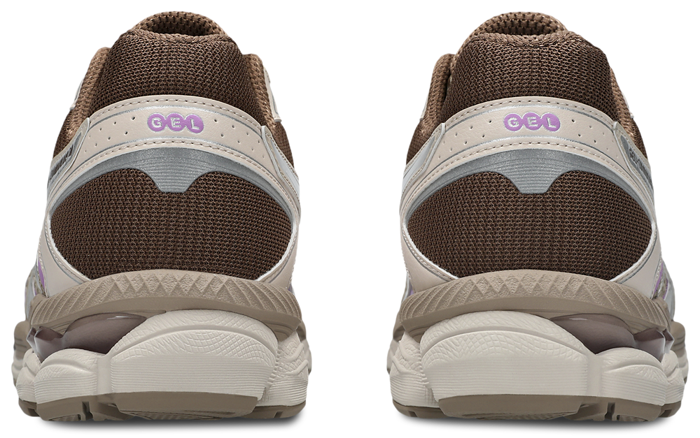 ASICS® GEL-Cumulus 16 - Women's — Cinnamon/Pure Silver — view 3