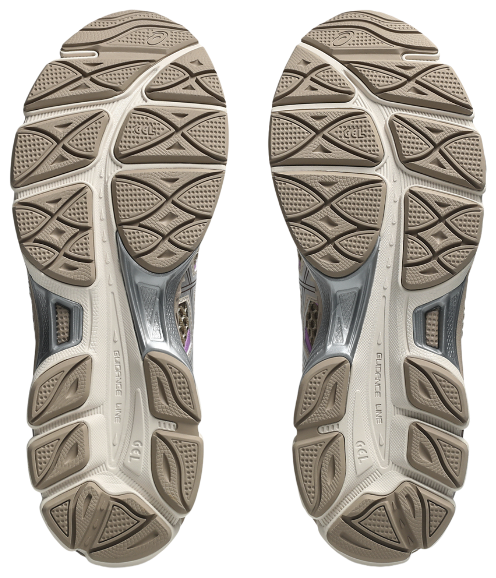 ASICS® GEL-Cumulus 16 - Women's — Cinnamon/Pure Silver — view 5