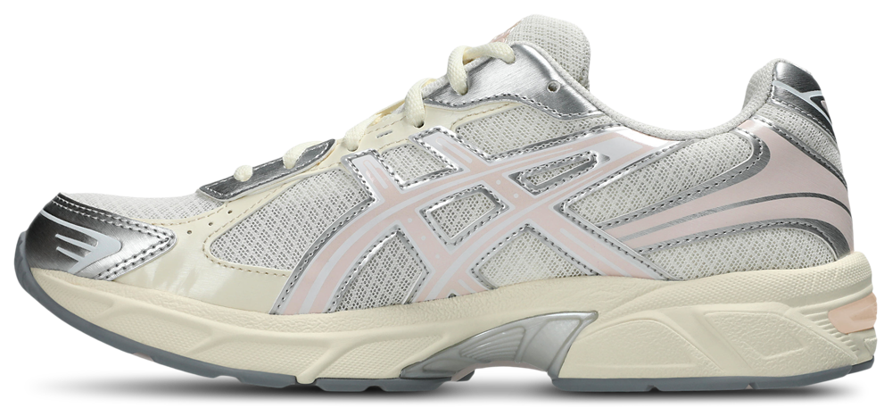 ASICS® GEL-1130 - Women's — Cream/Pink Cloud — view 2