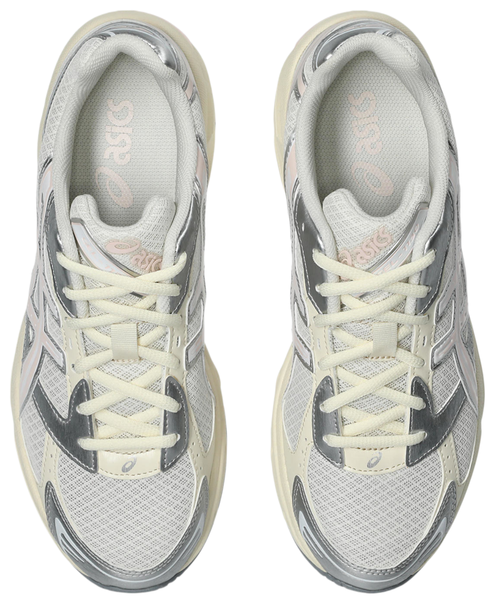 ASICS® GEL-1130 - Women's — Cream/Pink Cloud — view 4