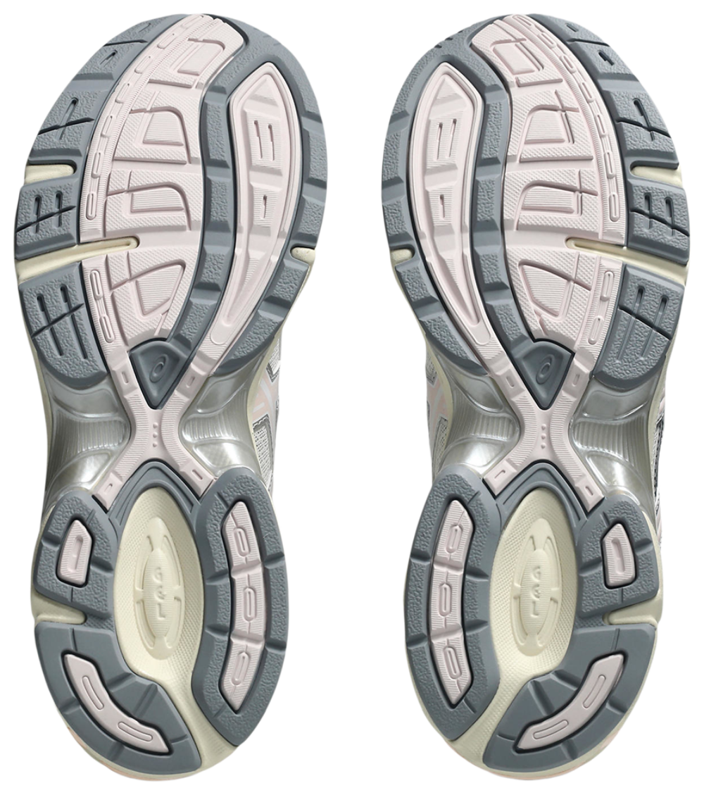 ASICS® GEL-1130 - Women's — Cream/Pink Cloud — view 5