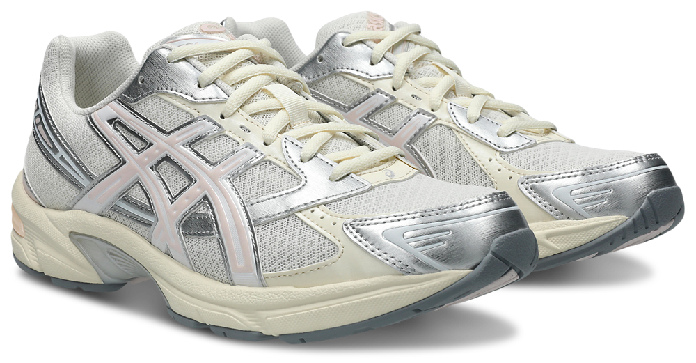 ASICS® GEL-1130 - Women's — Cream/Pink Cloud — view 6
