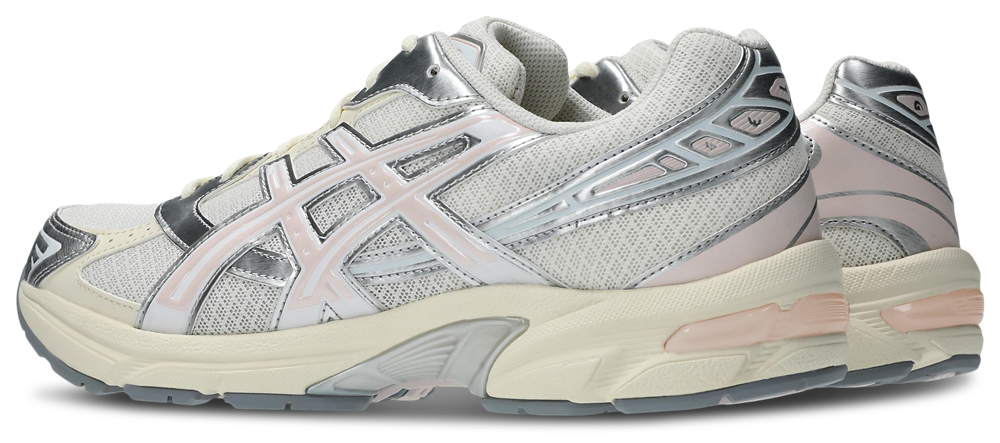 ASICS® GEL-1130 - Women's — Cream/Pink Cloud — view 7