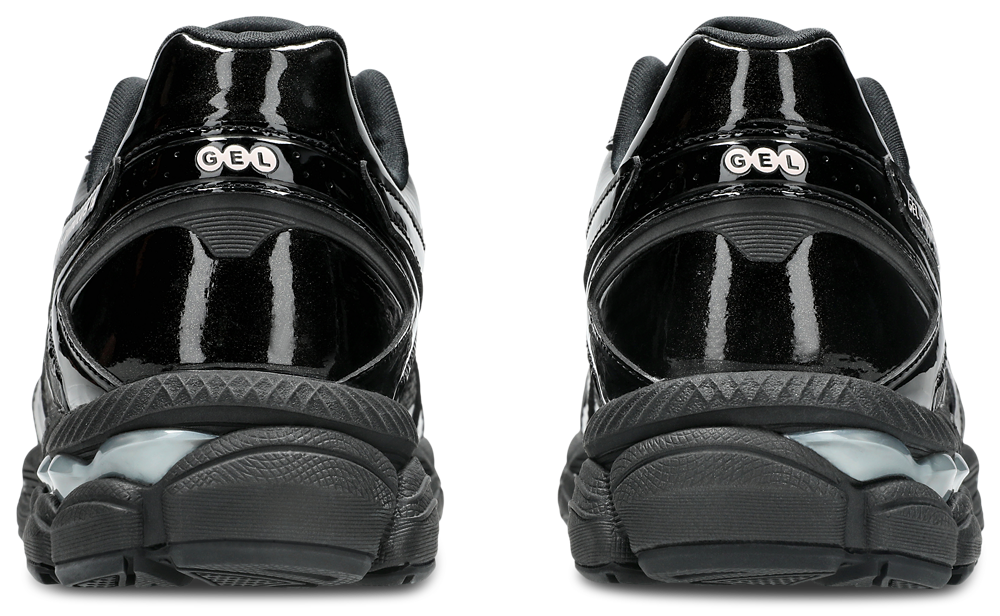 ASICS® GEL-Cumulus 16 - Women's — Black/Graphite Grey — view 3