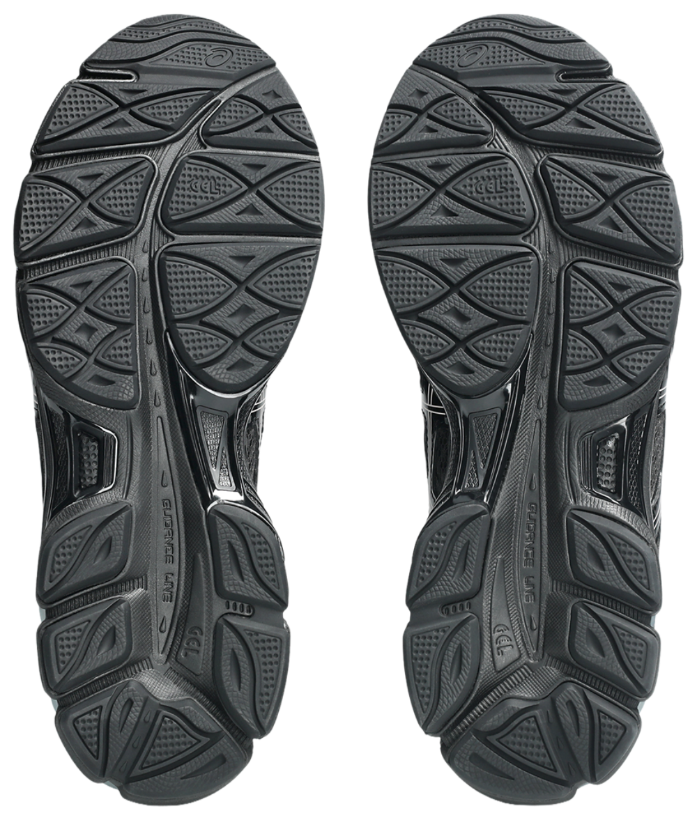 ASICS® GEL-Cumulus 16 - Women's — Black/Graphite Grey — view 5