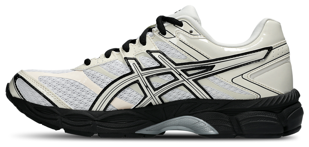 ASICS® GEL-Cumulus 16 - Women's — White/Cream — view 2