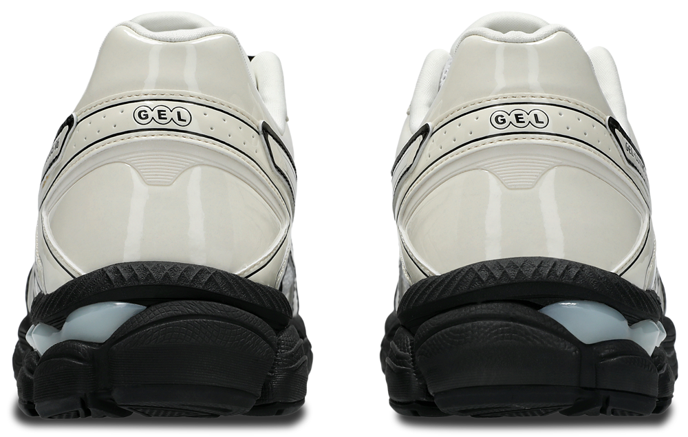 ASICS® GEL-Cumulus 16 - Women's — White/Cream — view 3