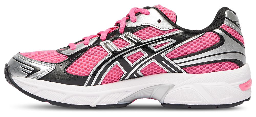 ASICS® Gel-1130 - Women's — Pink/Black — view 2