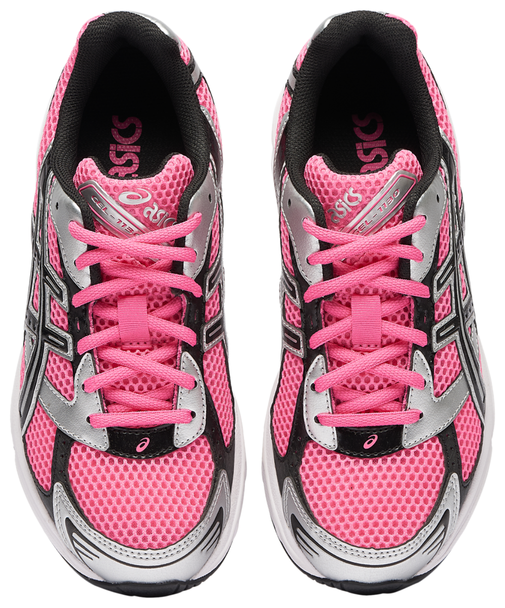 ASICS® Gel-1130 - Women's — Pink/Black — view 4