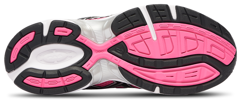 ASICS® Gel-1130 - Women's — Pink/Black — view 5