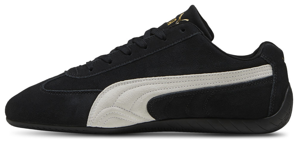 PUMA Speedcat OG - Women's — White/Black — view 2